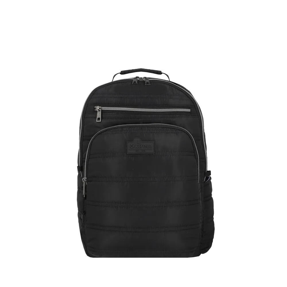 Mochila Notebook Xtrem Vermont 5XT Negro 15"