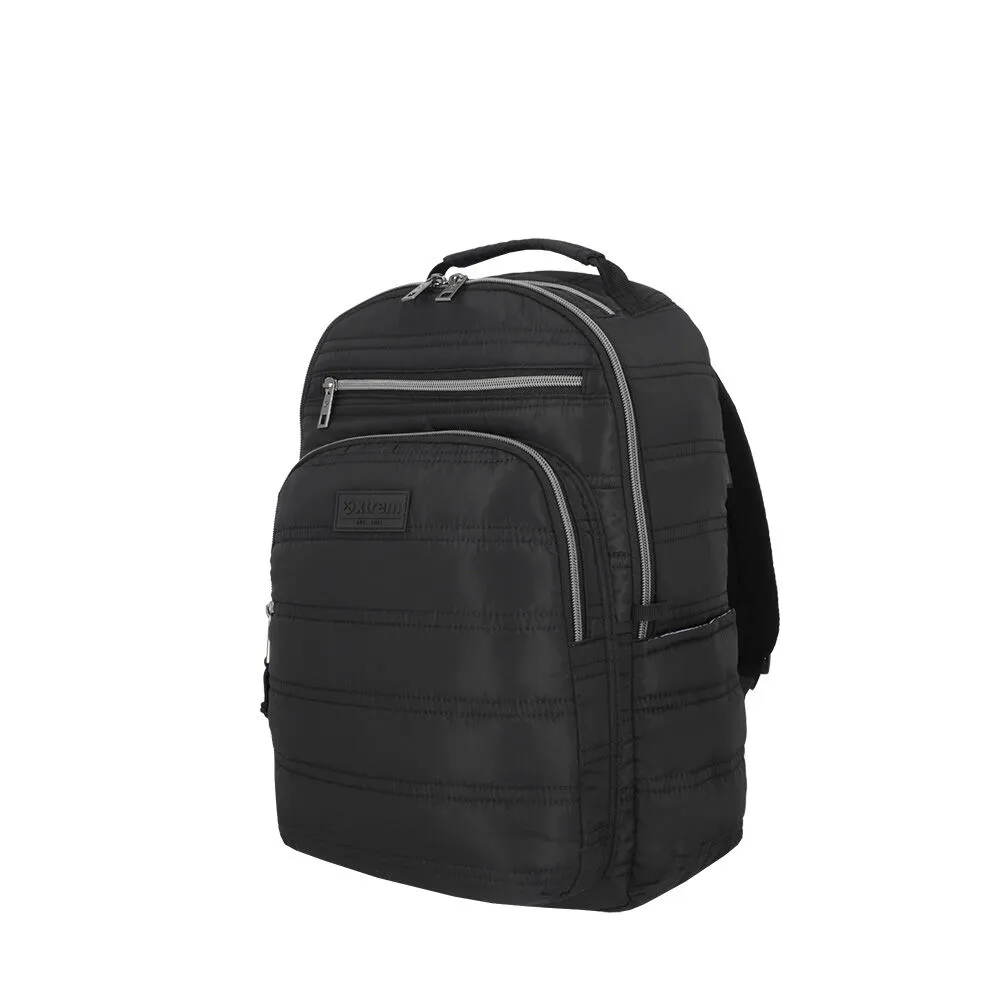 Mochila Notebook Xtrem Vermont 5XT Negro 15"