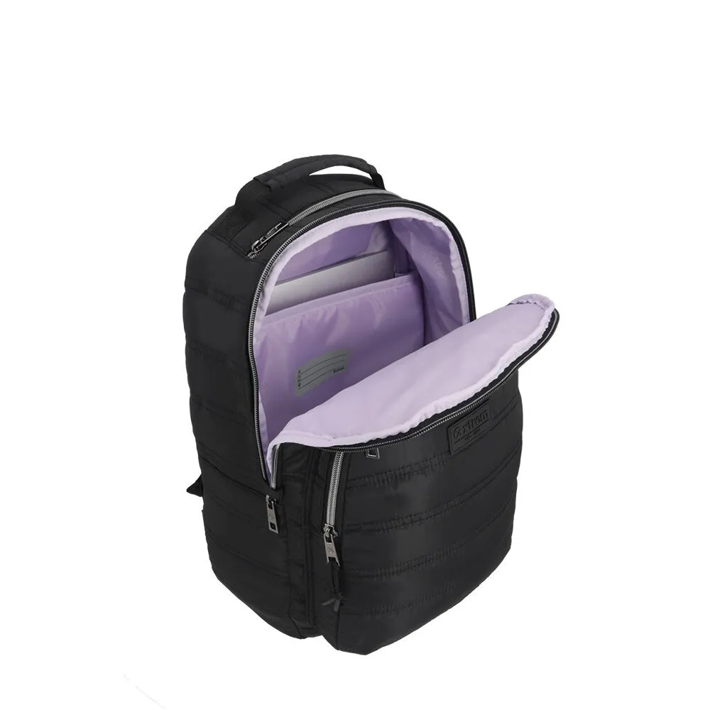 Mochila Notebook Xtrem Vermont 5XT Negro 15"