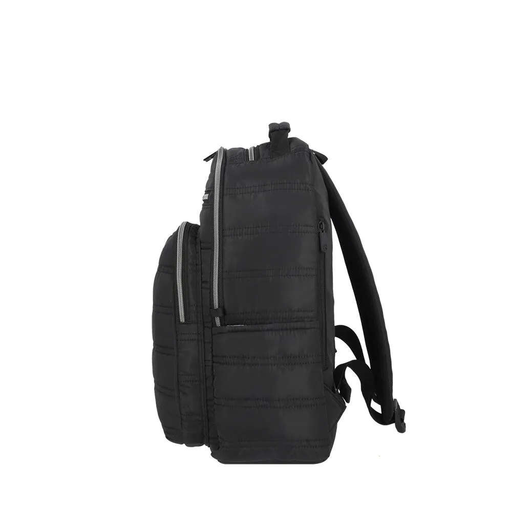 Mochila Notebook Xtrem Vermont 5XT Negro 15"