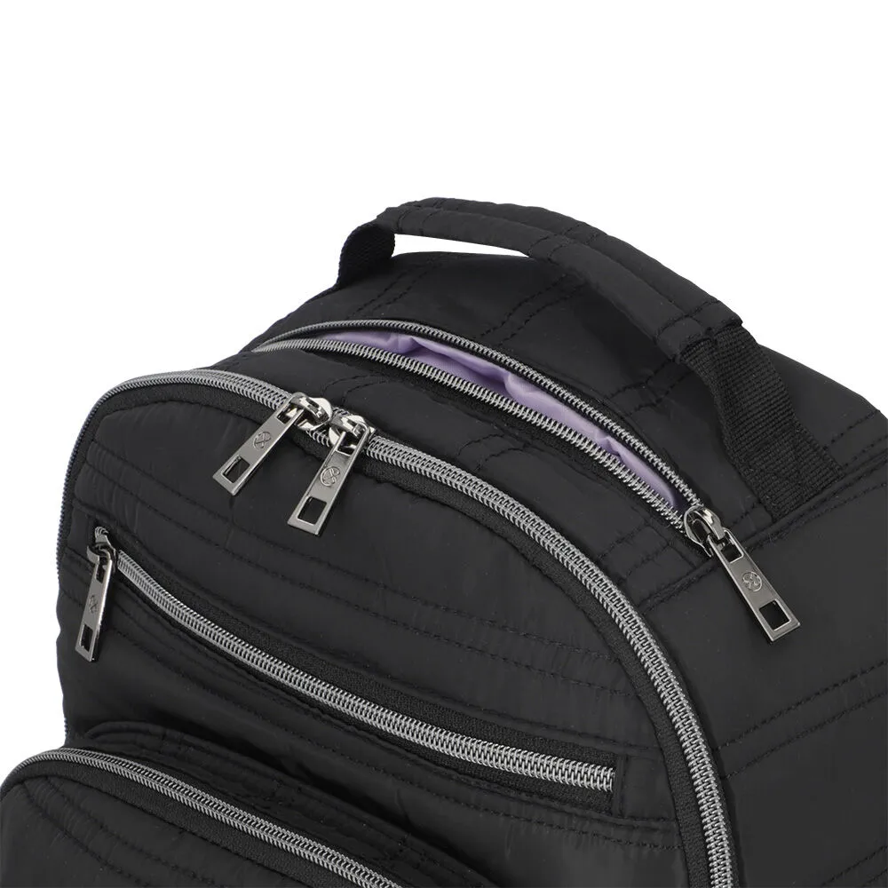 Mochila Notebook Xtrem Vermont 5XT Negro 15"