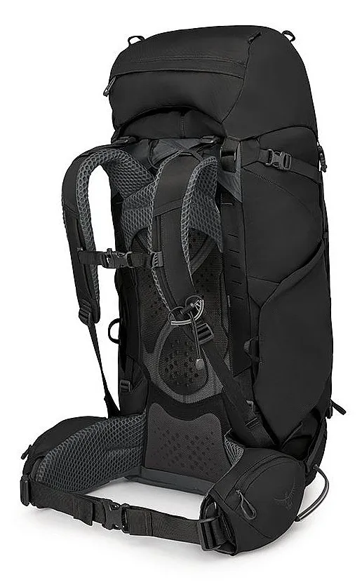 mochila Osprey Kestrel 58 L/XL - Black - men´s