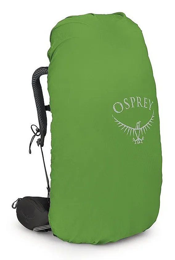 mochila Osprey Kestrel 58 L/XL - Black - men´s