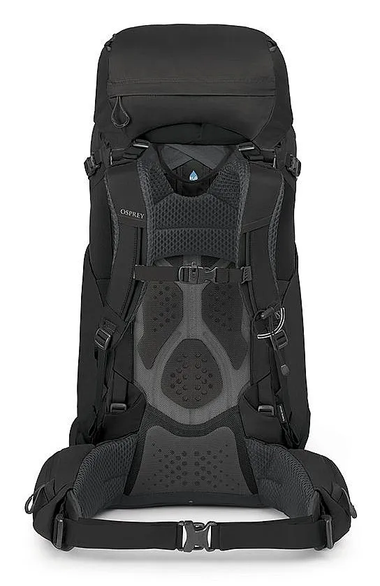 mochila Osprey Kestrel 58 L/XL - Black - men´s