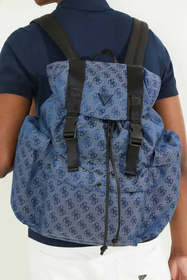 Mochila para hombre de Guess Acc – HMVEZN P2310