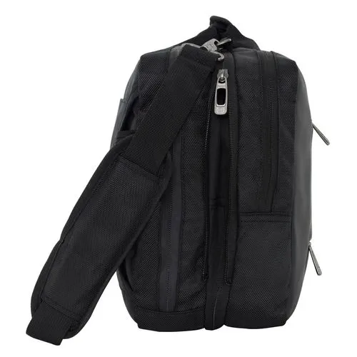 Mochila Porta Laptop Iron Ash