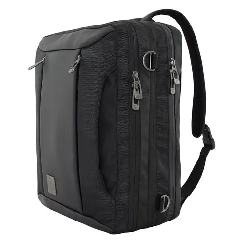 Mochila Porta Laptop Iron Ash