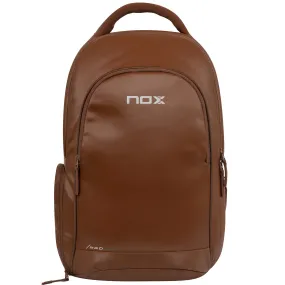 Mochila PRO SERIES marrón camel