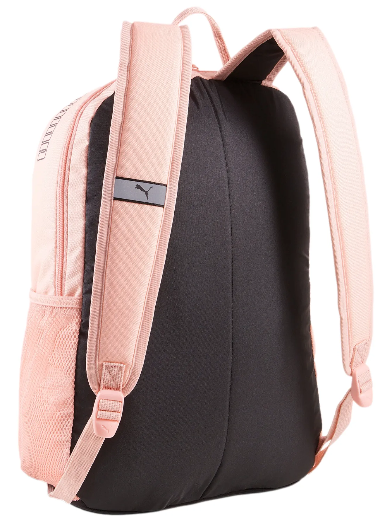 Mochila Puma Phase Color Rosa