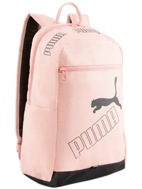 Mochila Puma Phase Color Rosa