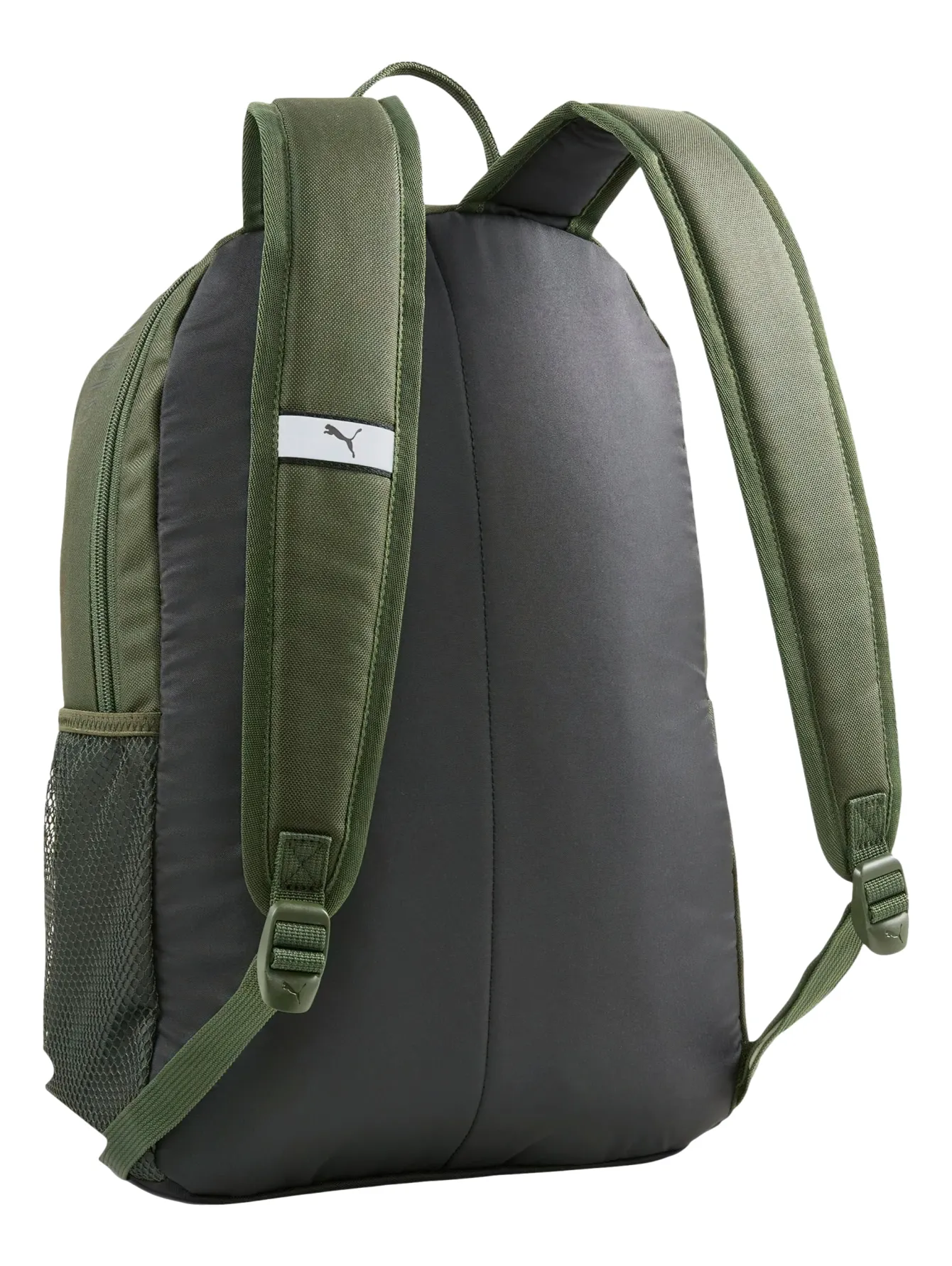 Mochila Puma Phase Color Verde