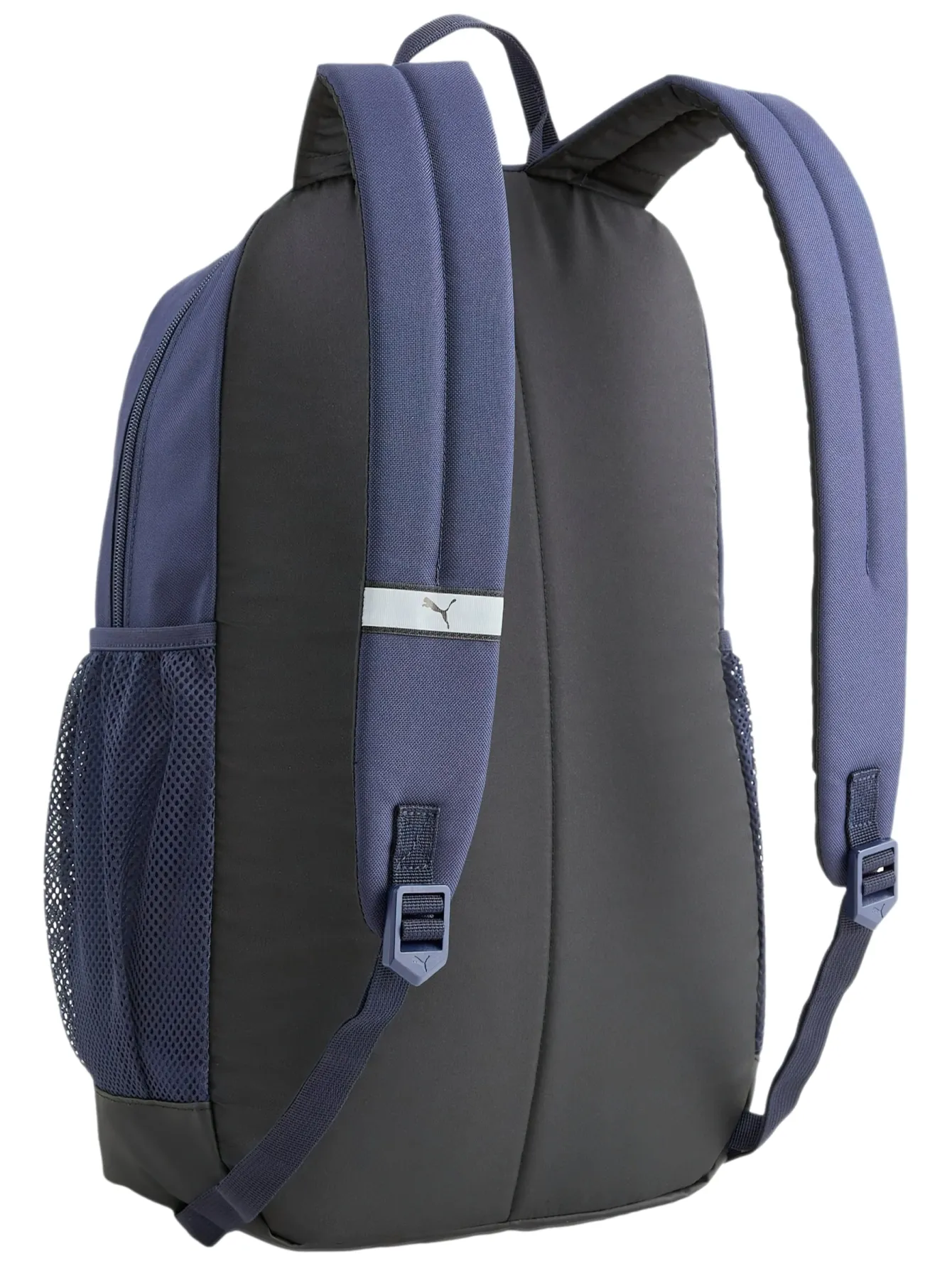 Mochila Puma Plus Color Azul