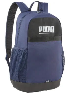 Mochila Puma Plus Color Azul