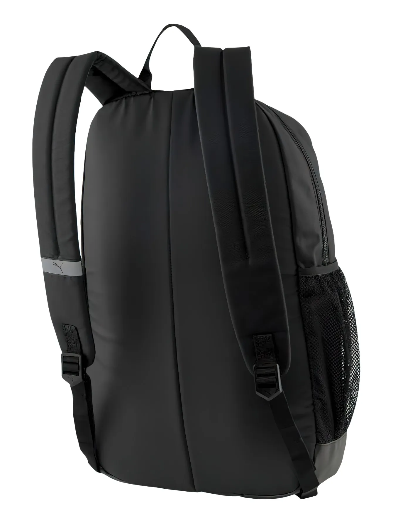 Mochila Puma Plus Color Negro