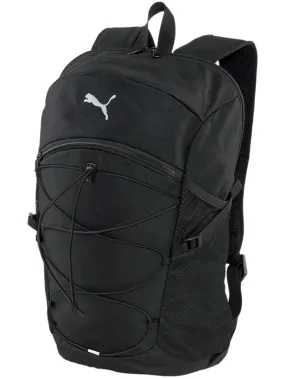 Mochila Puma Plus Pro Color Negro