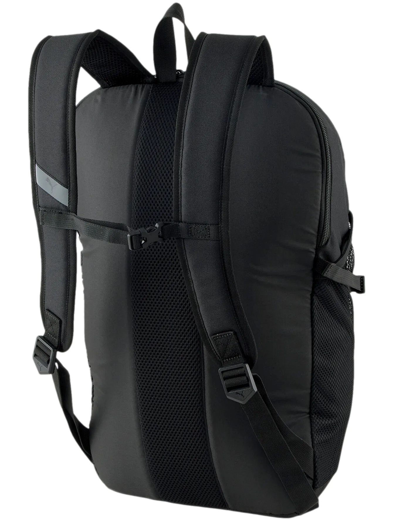 Mochila Puma Plus Pro Color Negro