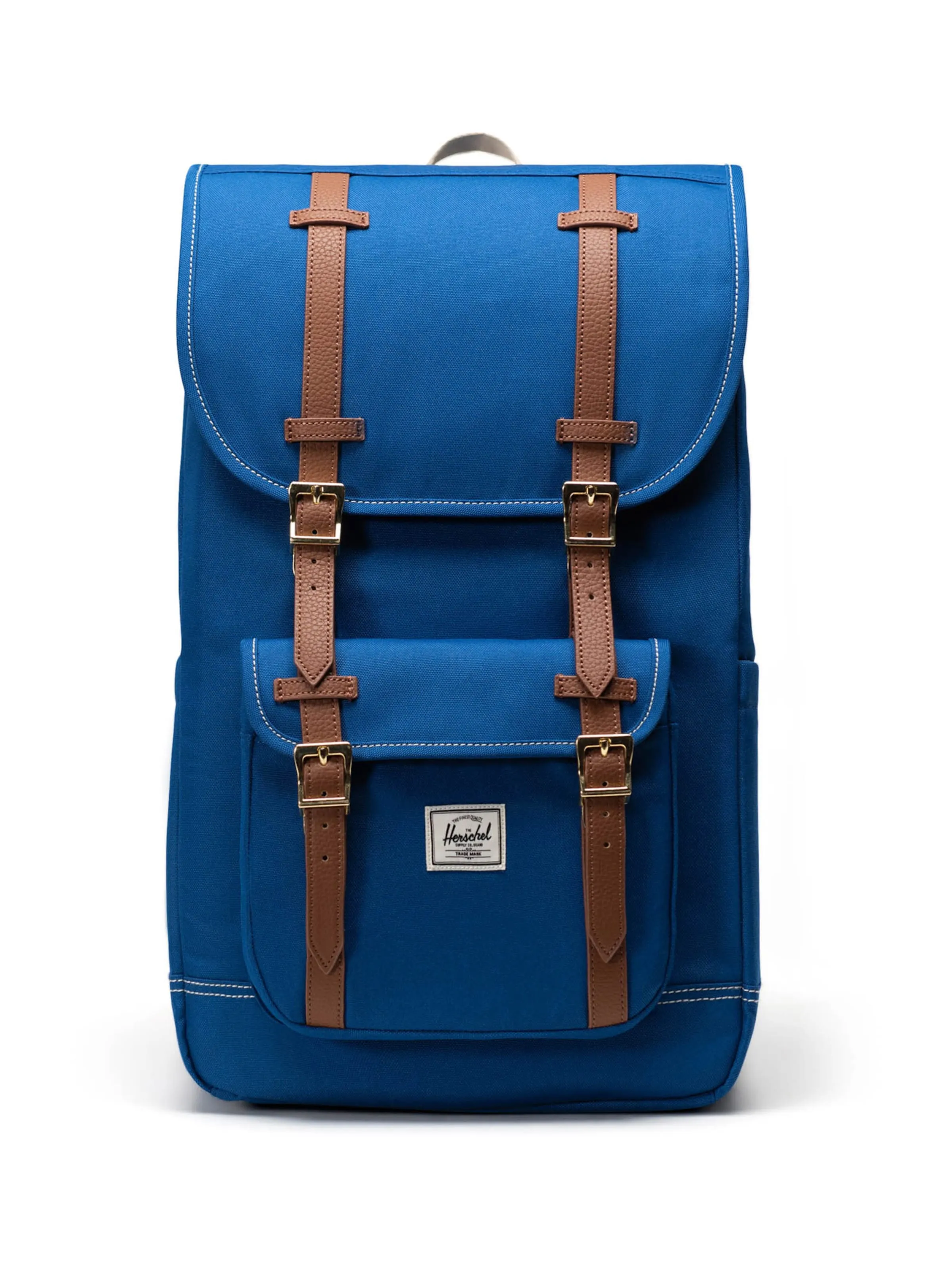 Mochila 'Little America™' Herschel en Azul