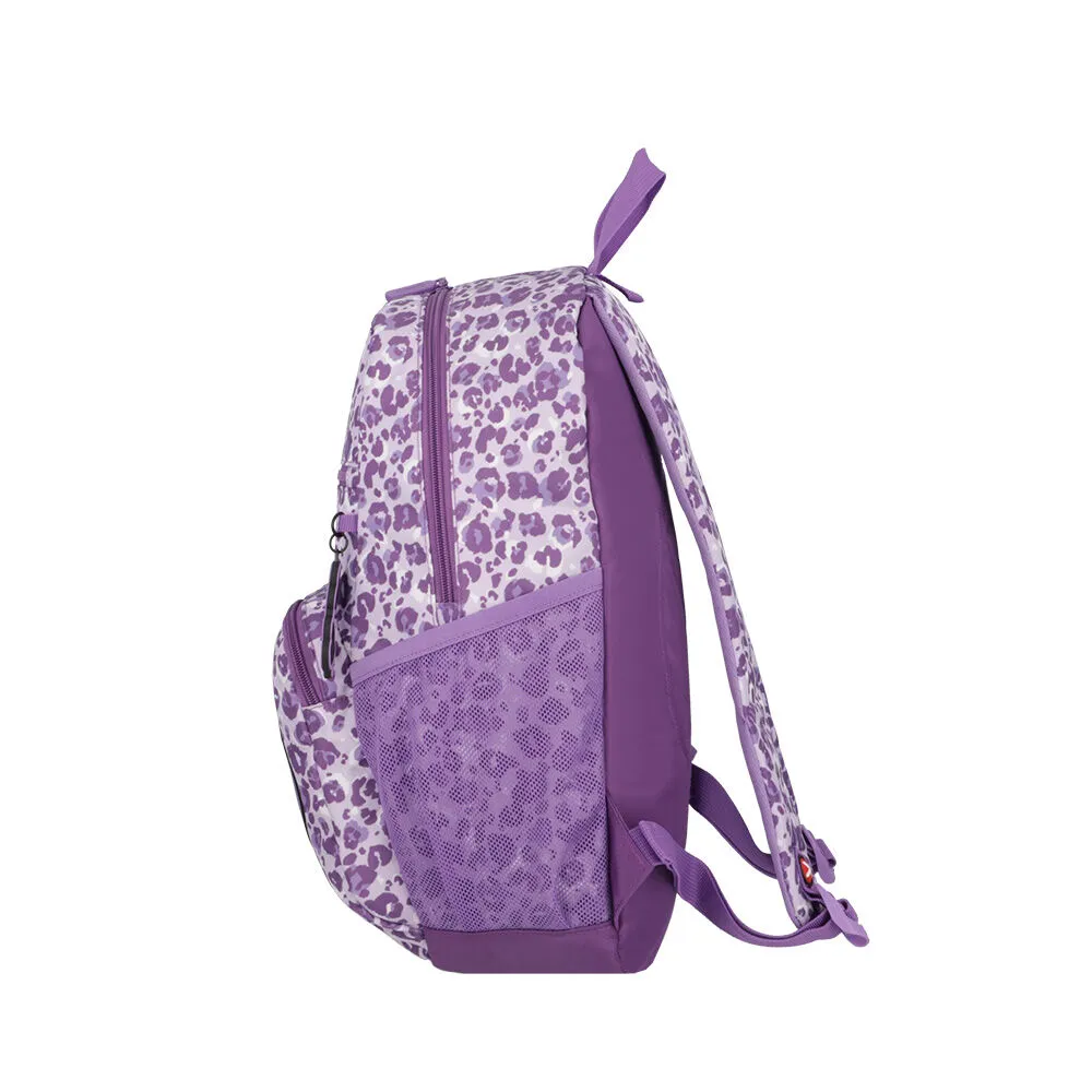 Mochila Xtrem Bolt 5XT Gato Morado