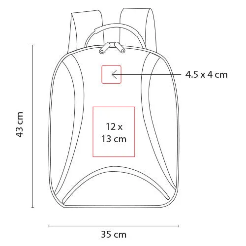 Mochila Yangzy SIN 084