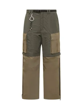 MONCLER PHARREL WILLIAMS 1 Moncler Pharrell Williams Pants