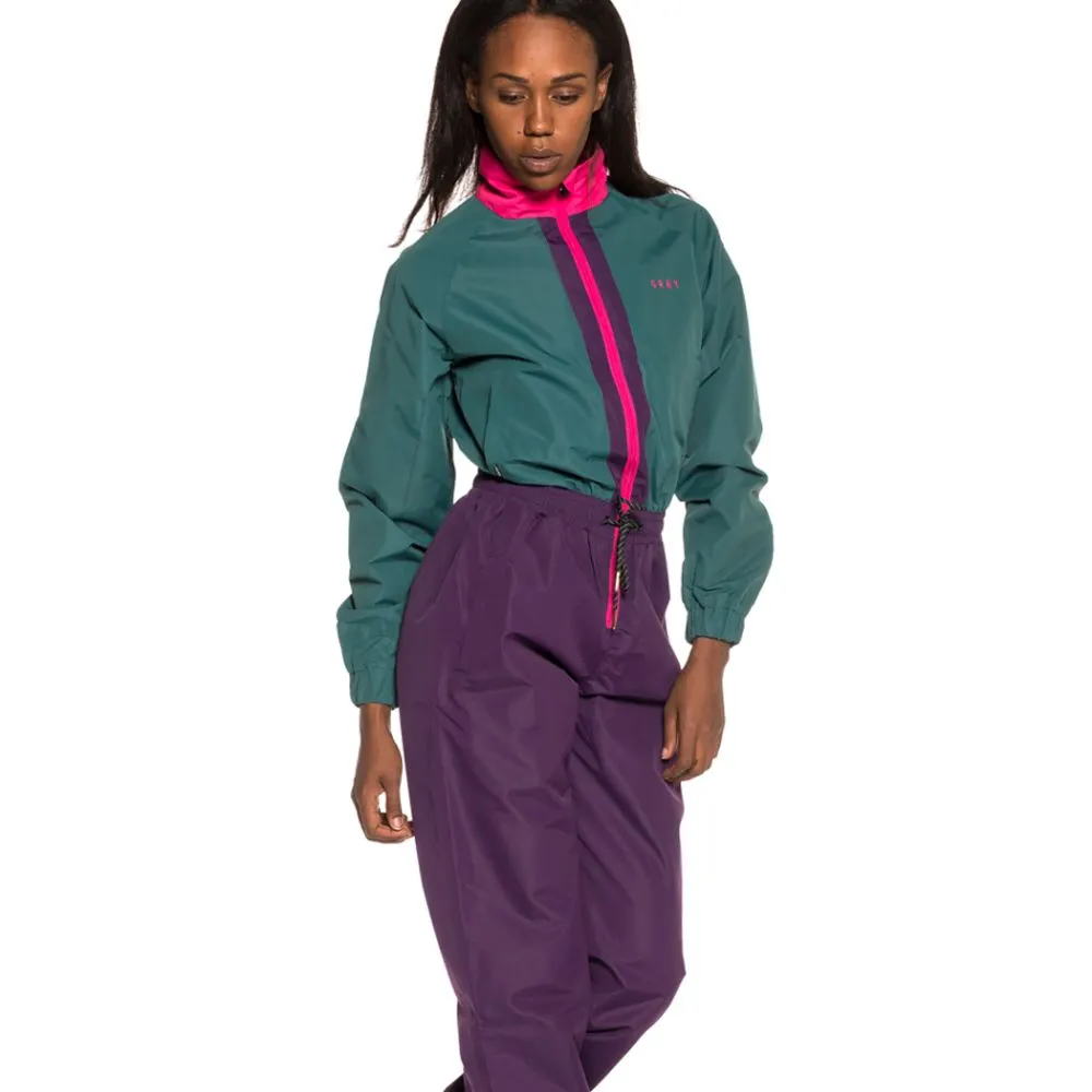 Mono Grimey Chica Gto Heritage FW18 Purple