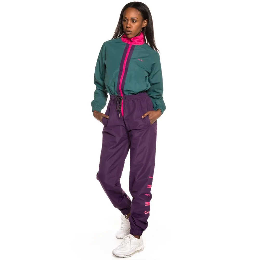 Mono Grimey Chica Gto Heritage FW18 Purple