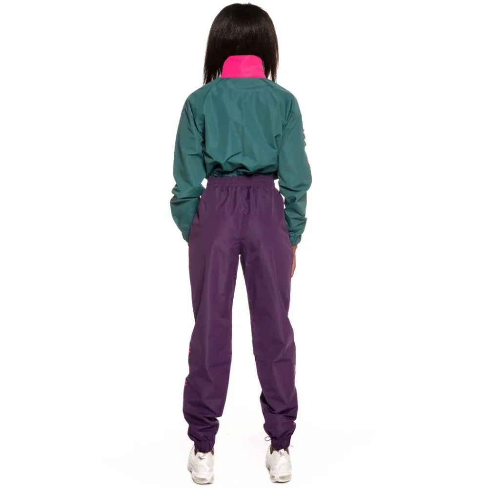 Mono Grimey Chica Gto Heritage FW18 Purple