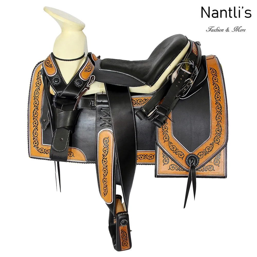 MONTURA PARA CABALLO TM62115  HORSE SADDLE