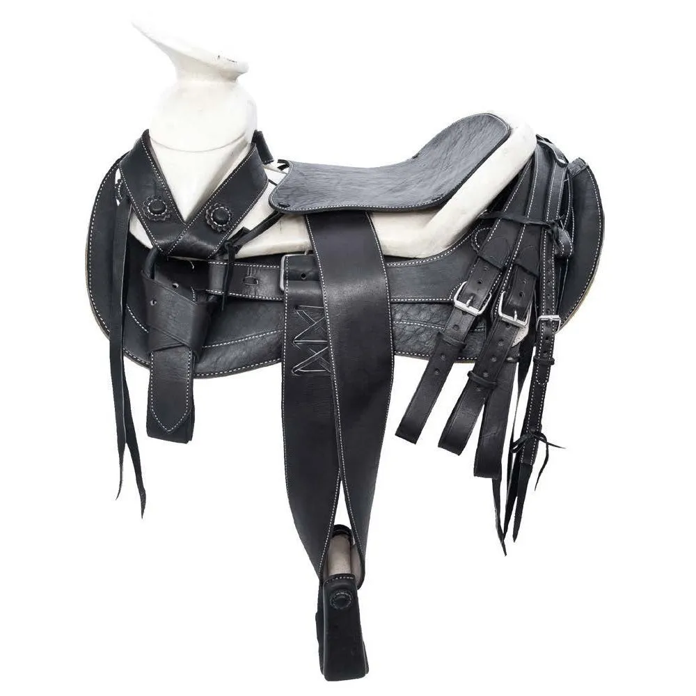 MONTURA PARA CABALLO TM65113  HORSE SADDLE