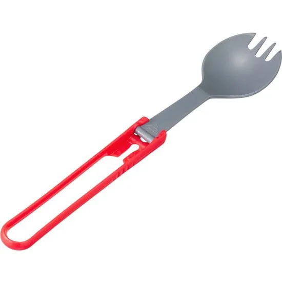 msr Folding Spork