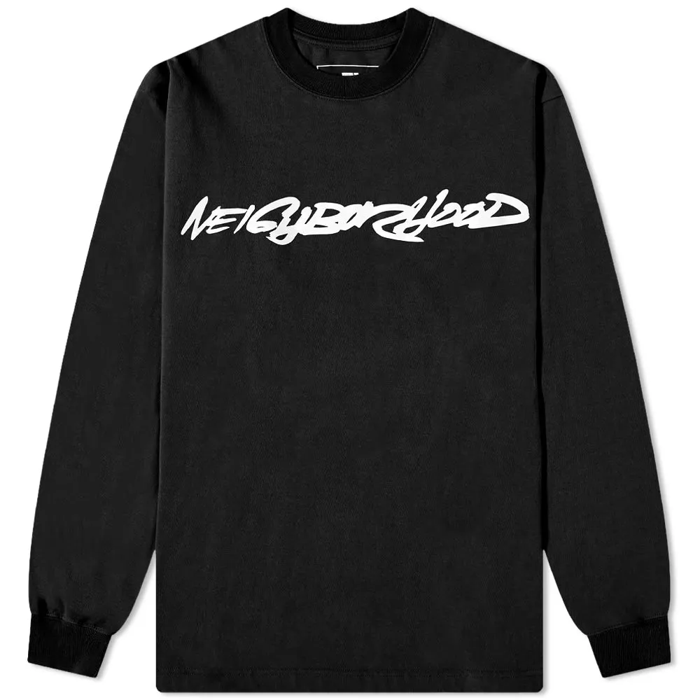 Neighborhood Futura Laboratories Futura Tee