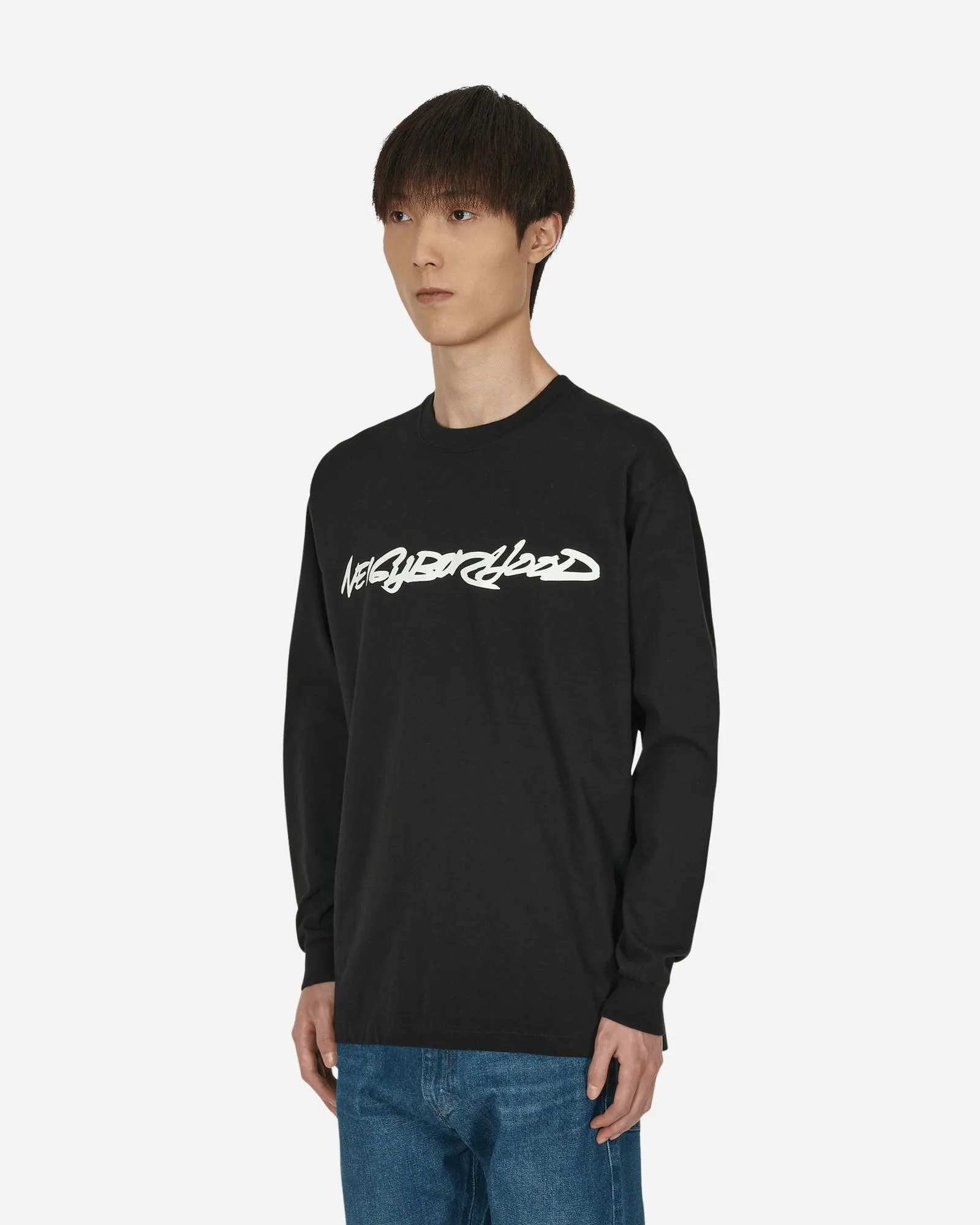 Neighborhood Futura Laboratories Futura Tee