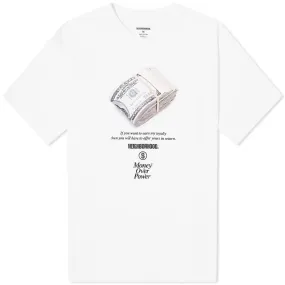 Neighborhood Money Over Power Tee