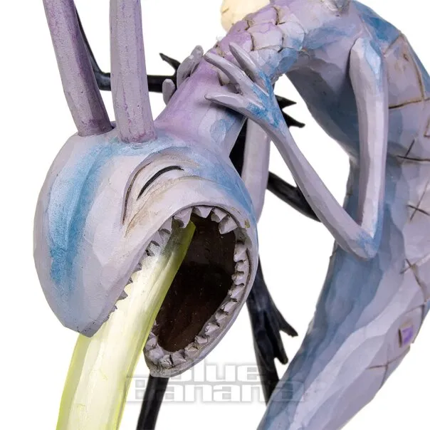 Nightmare Before Christmas Figura Soliloquio Jack Fuente