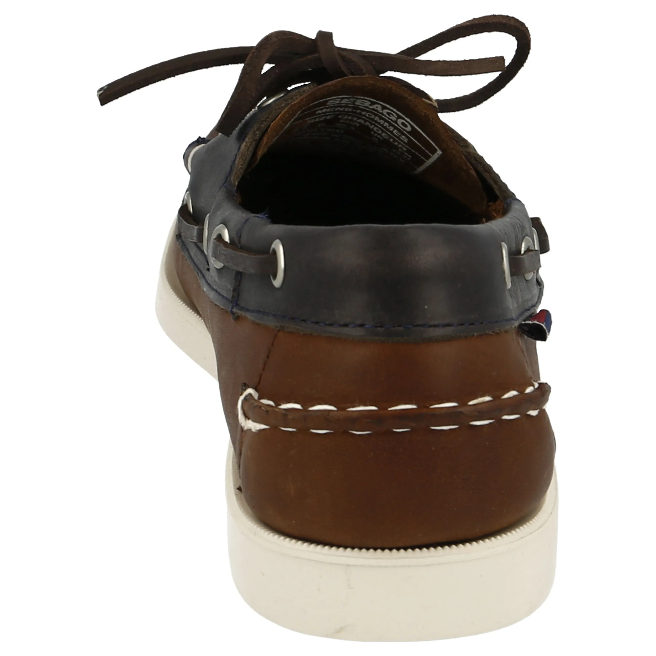 Náuticos Hombre Sebago 7002T60