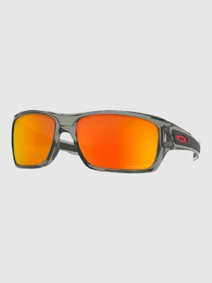 Oakley Turbine Grey Ink