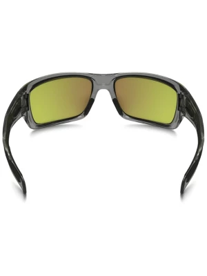 Oakley Turbine Grey Ink