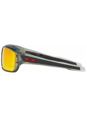 Oakley Turbine Grey Ink