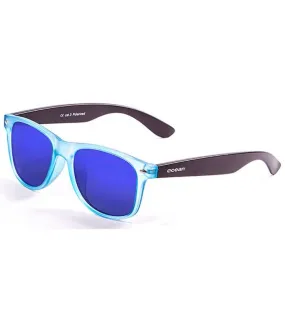 Ocean Beach Wayfarer Blue Black