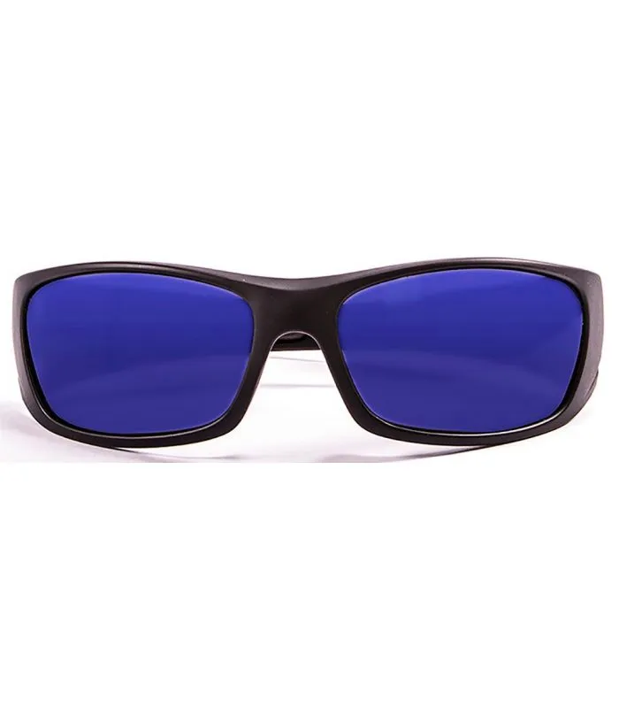 Ocean Bermuda Mate Black / Revo Blue