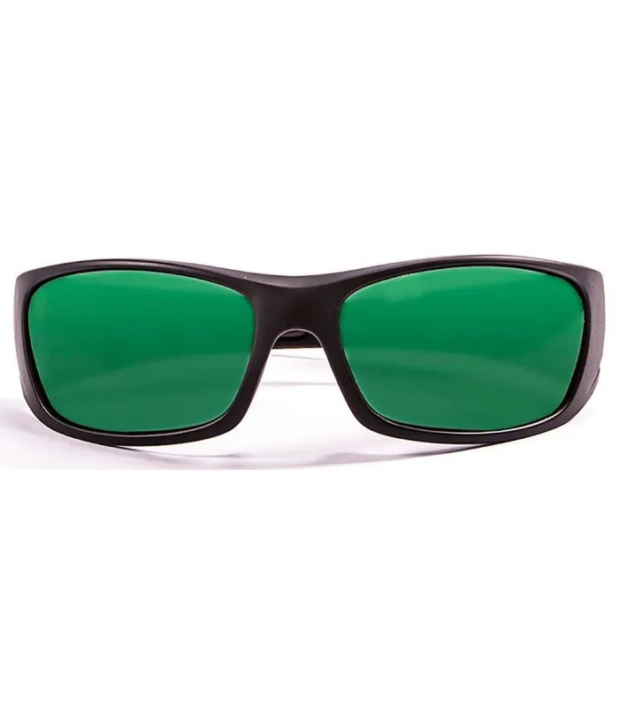 Ocean Bermuda Mate Black / Revo Green