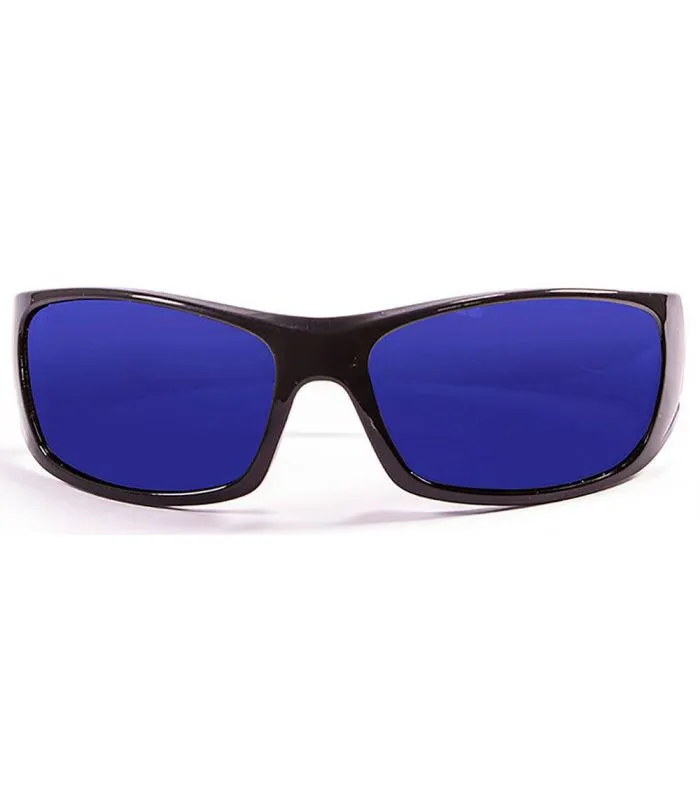 Ocean Bermuda Shiny Black / Revo Blue