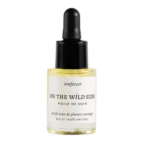 ON THE WILD SIDE Aceite para el rostro