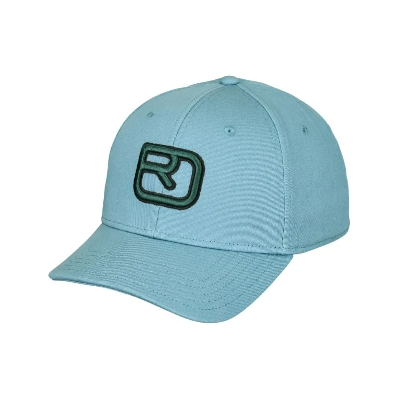 Ortovox Logo Flex Cap (artic grey)