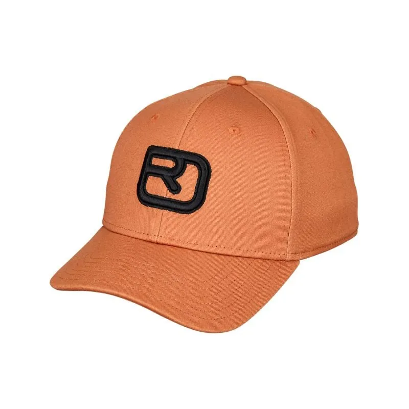 Ortovox Logo Flex Cap (sly fox)