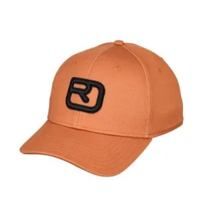 Ortovox Logo Flex Cap (sly fox)