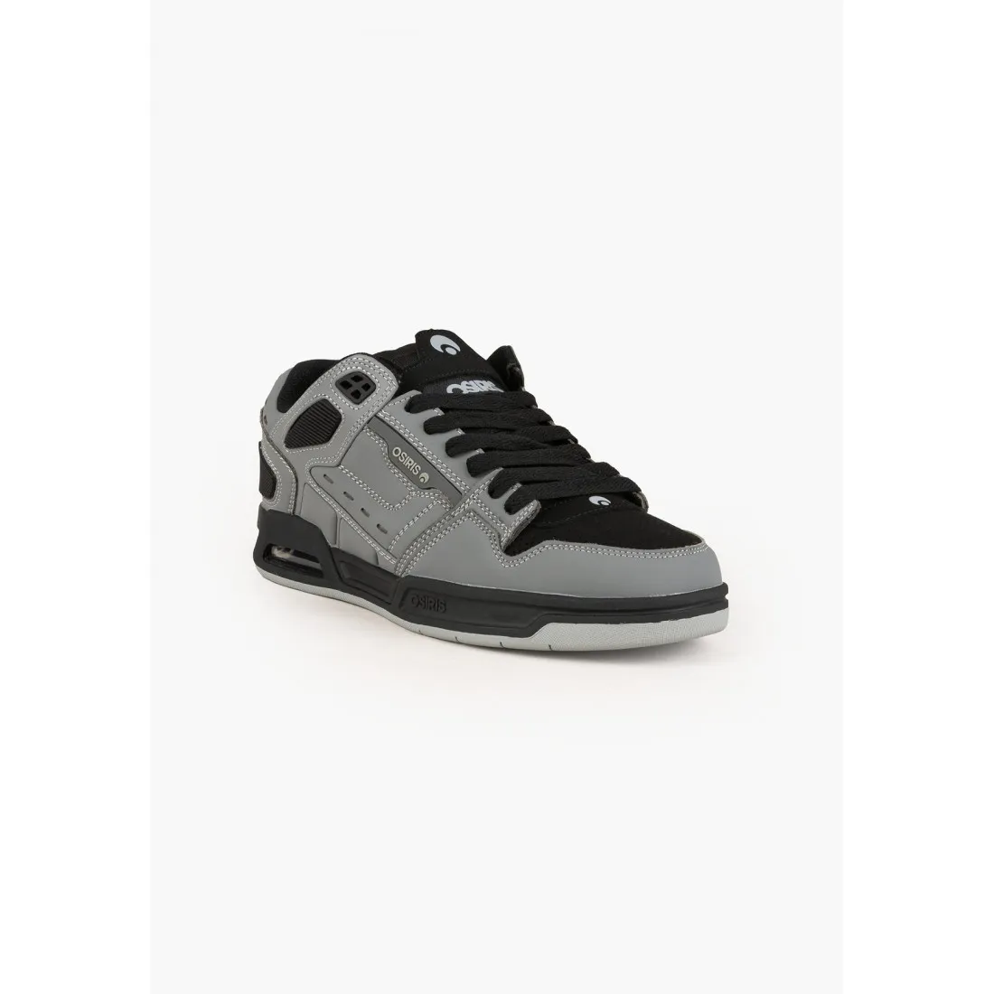 OSIRIS PERIL grey black grey