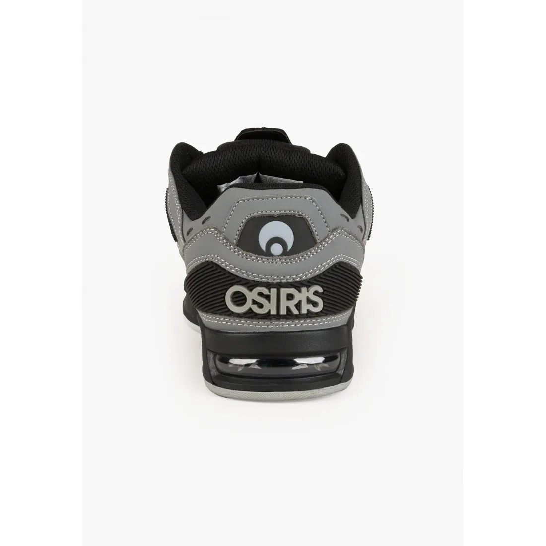 OSIRIS PERIL grey black grey