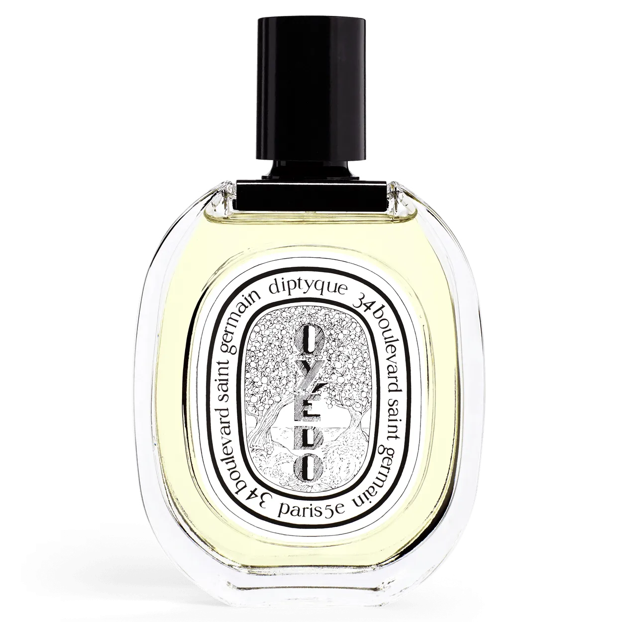 Oyédo Diptyque Eau de Toilette