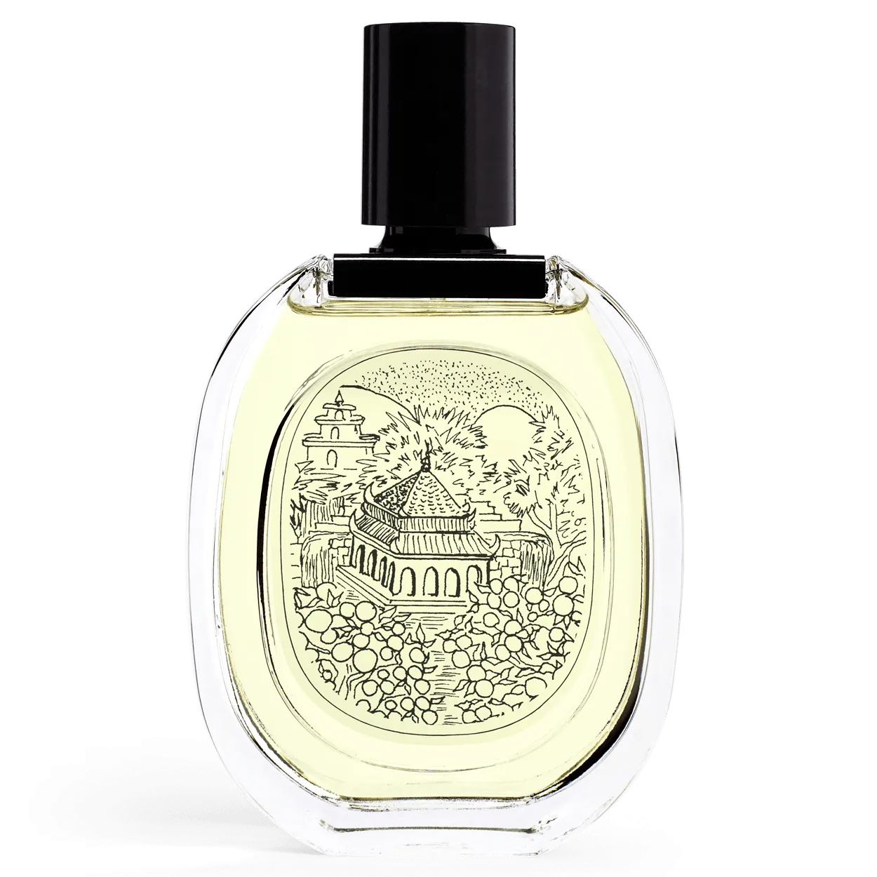 Oyédo Diptyque Eau de Toilette